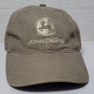 John Deere Hat